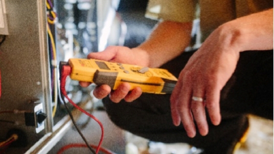 furnace repair