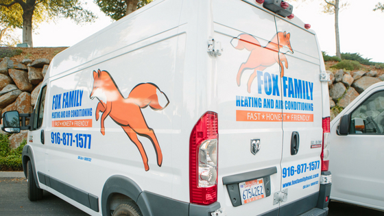 DIY HVAC Repair
