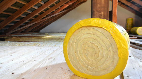 Why Attic Insulation is Important in Your Sacramento Home