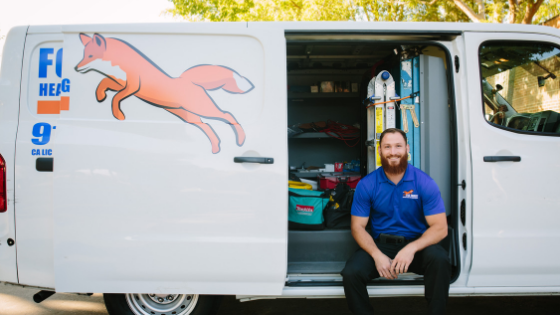 Furnace Repair Company Sacramento