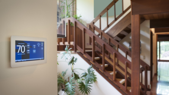 How to install a smart thermostat