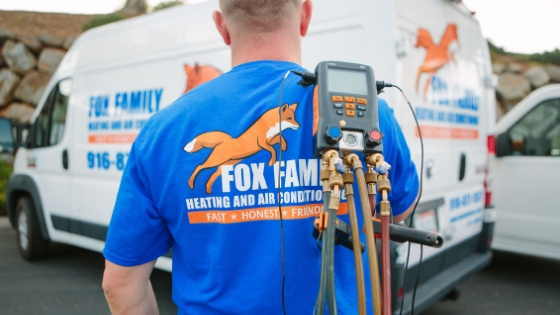 Average Cost of Furnace Repair