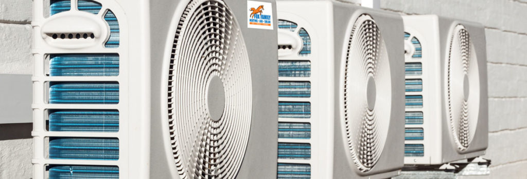 new air conditioning cost in 2020