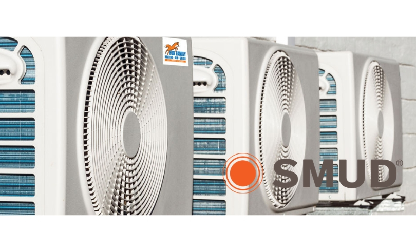 Smud Fox Family Heating Air Conditioning And Solar HVAC Repair 