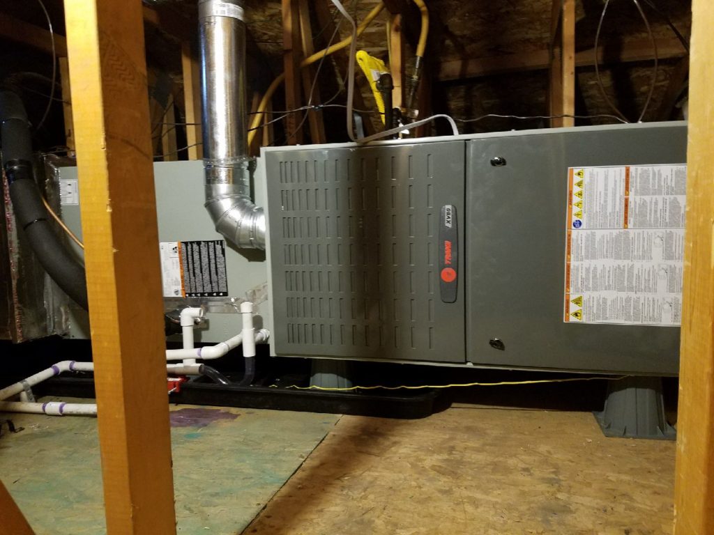 photo5 Fox Family Heating, Air Conditioning and Solar HVAC Repair