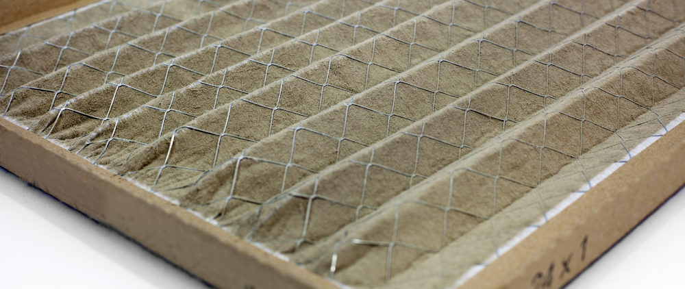 How often do you need to change the air filter
