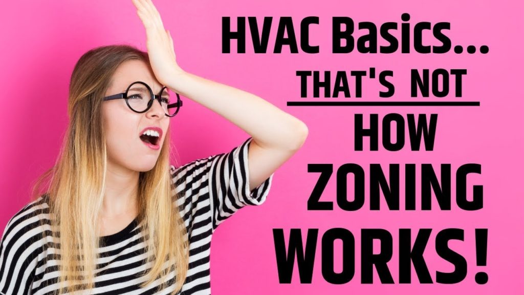 how zoning works
