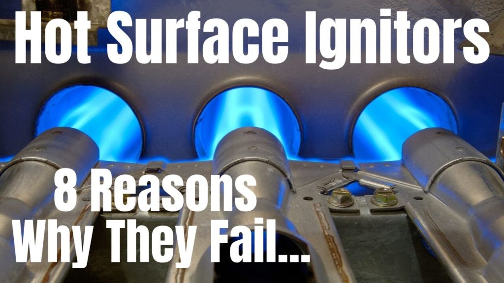 8 Reasons Hot Surface Igniters Fail Fox Family Heating and Air
