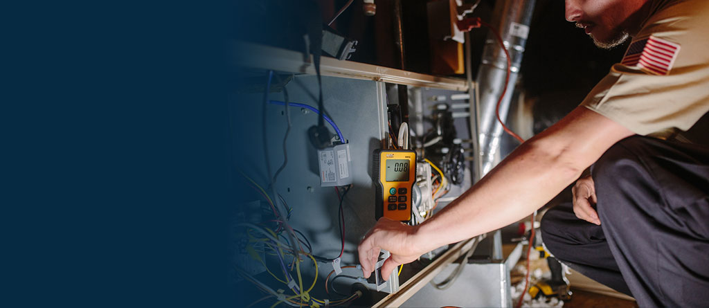 Can I replace my furnace without replacing my air conditioner?
