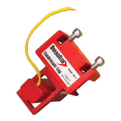Condensate Safety Switch