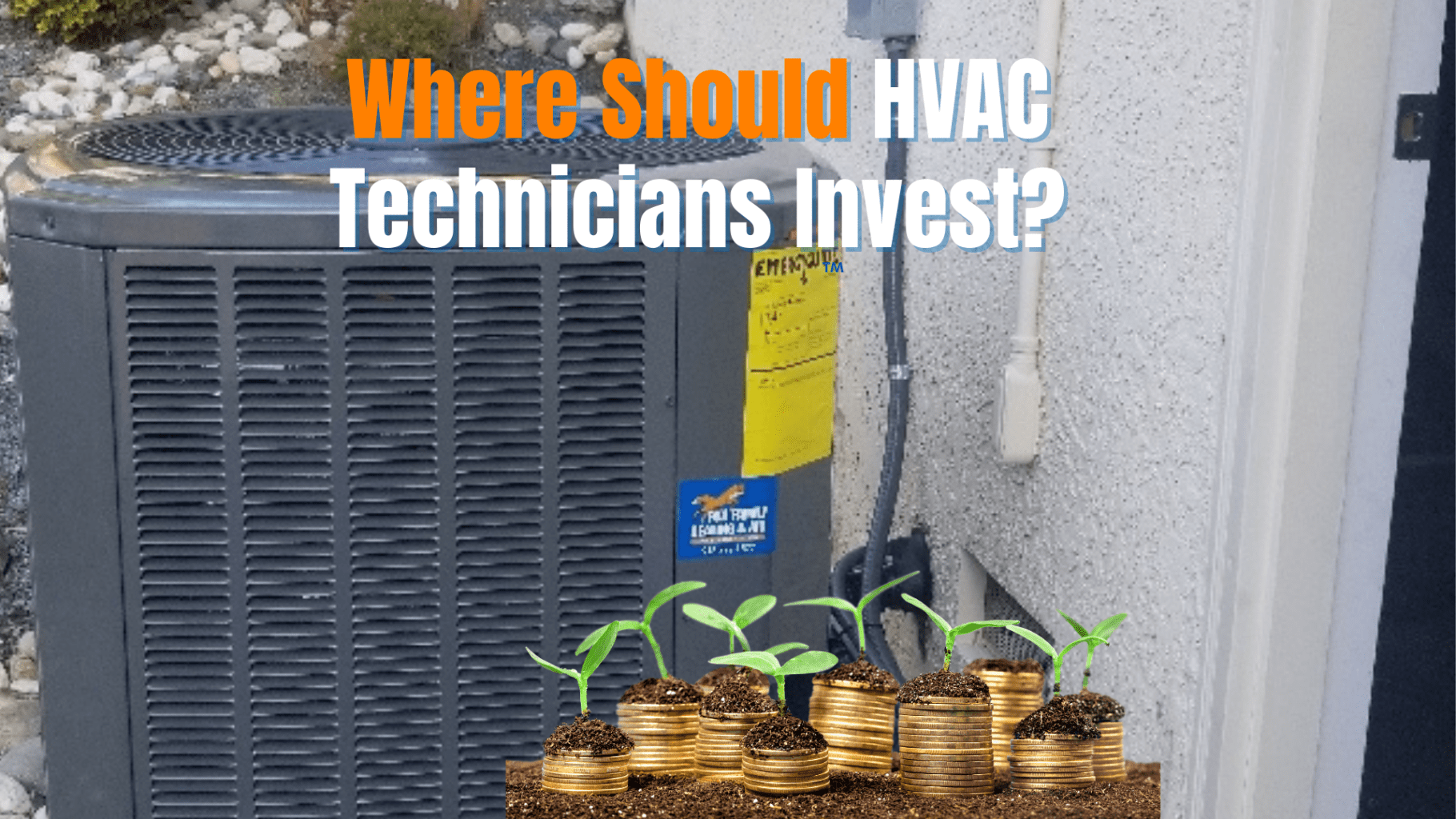 Where Should HVAC Techs Invest