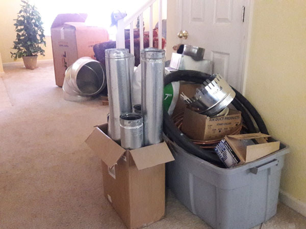 Fox Family relocates