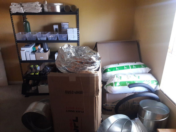 Fox Family relocates