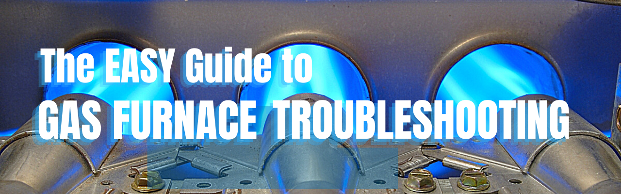 how does a gas furnace work