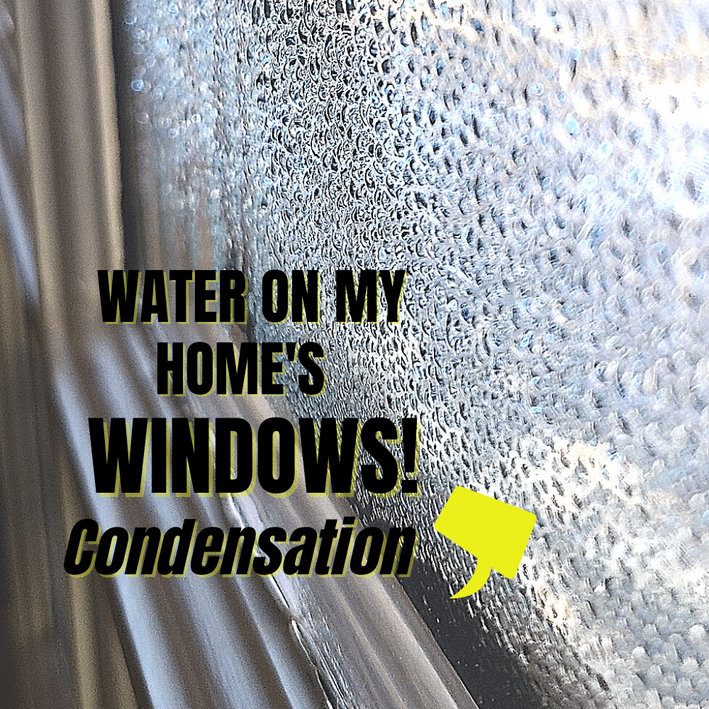 How to stop condensation on windows (and what causes it)