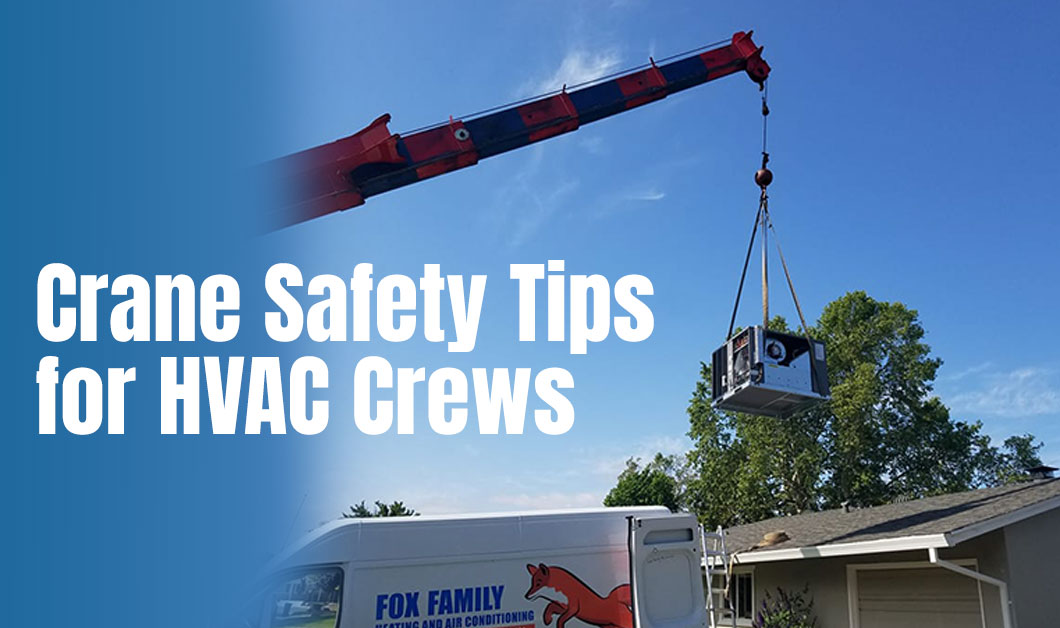 crane safety