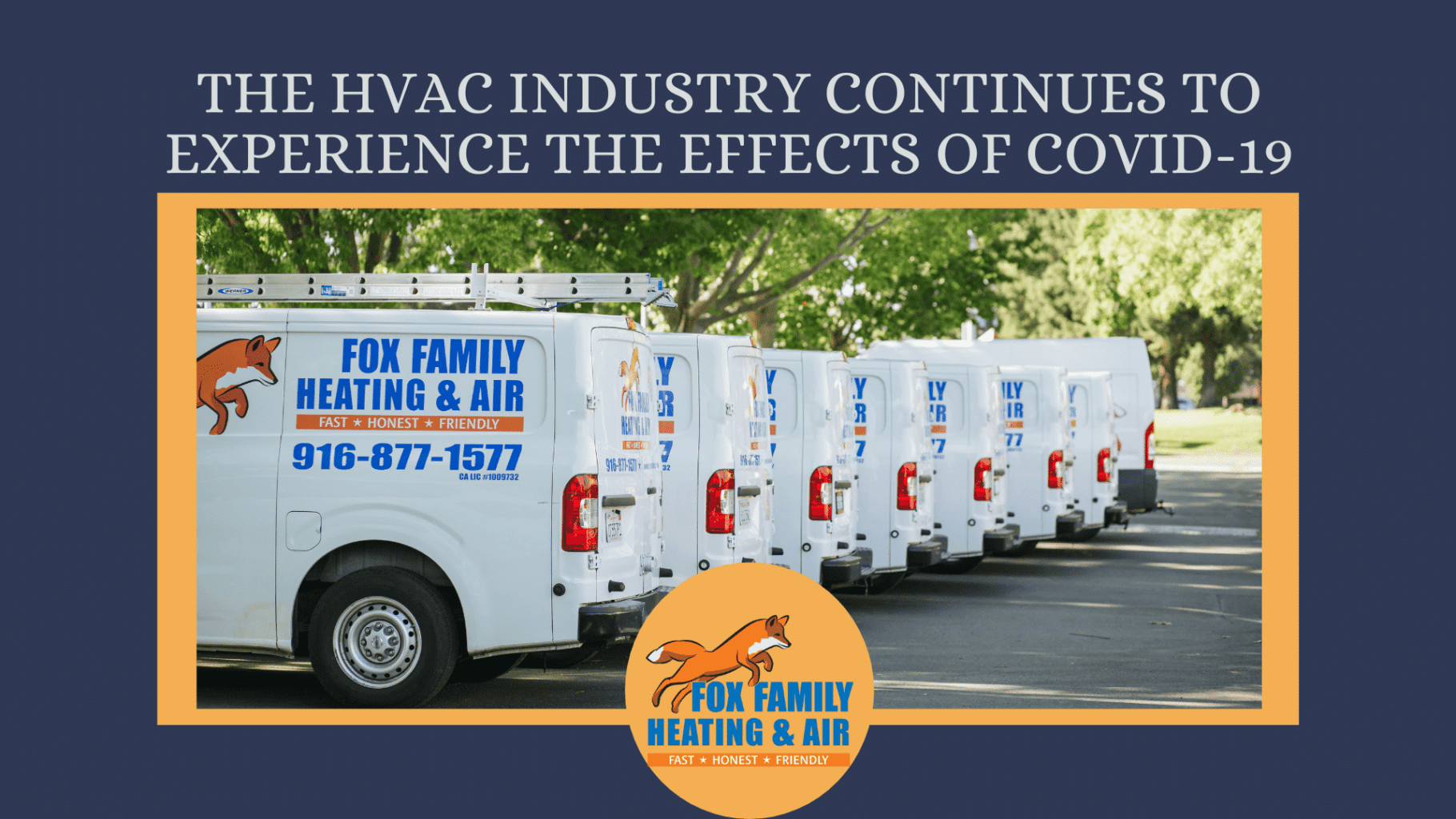 HVAC and covid 19 Featured image
