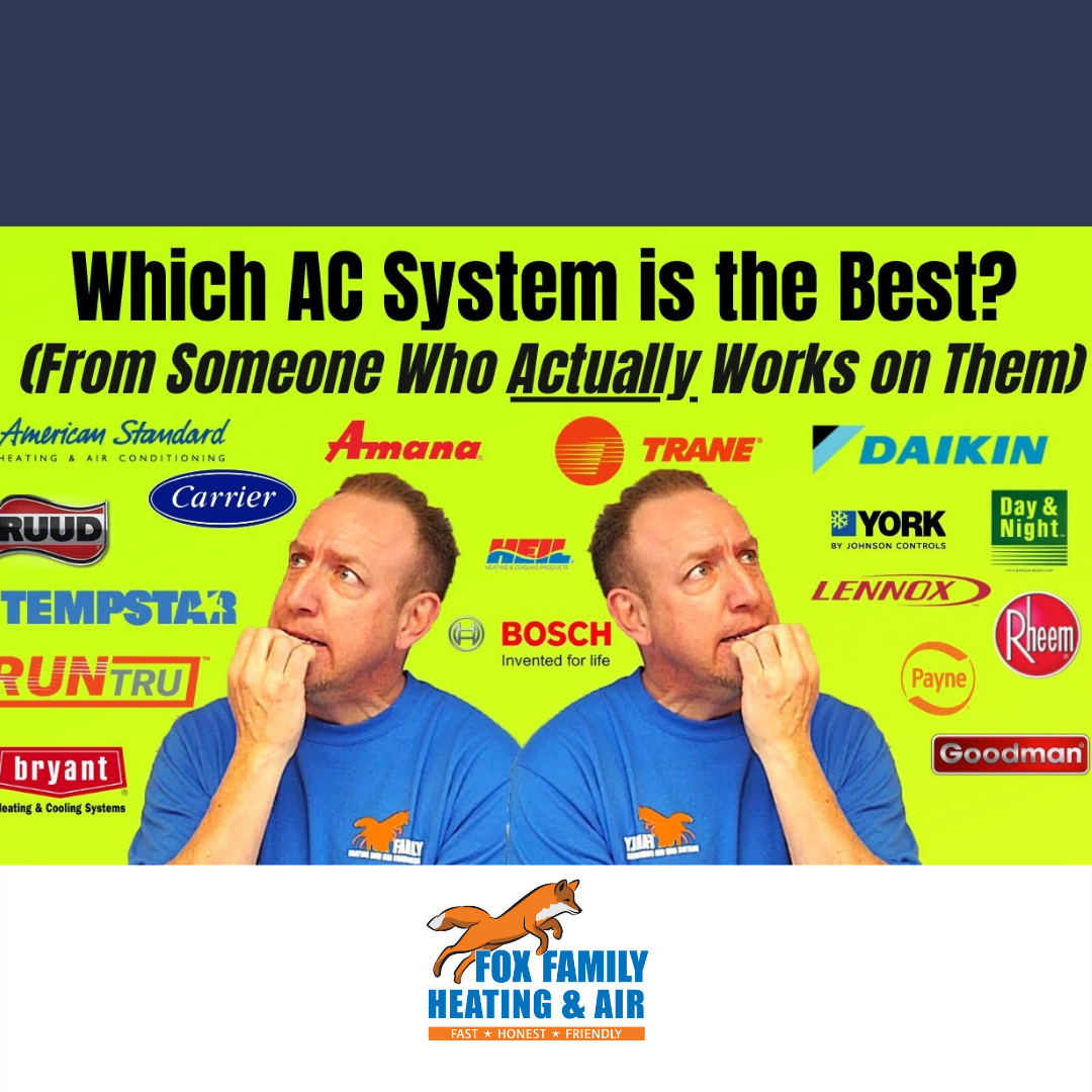 which AC system is best Thumbnail
