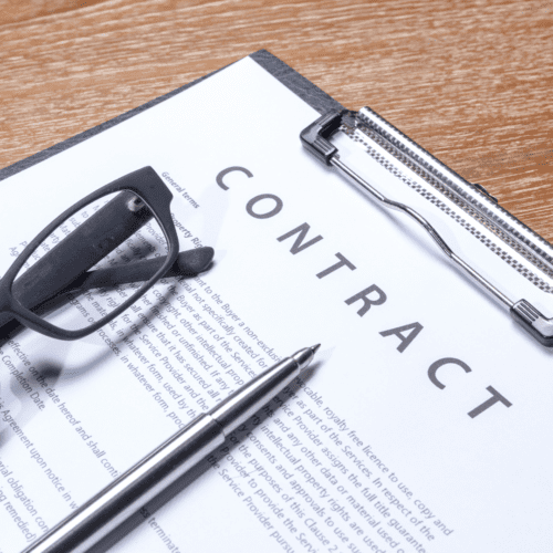 Contracts Should be in Place when Buying a New HVAC