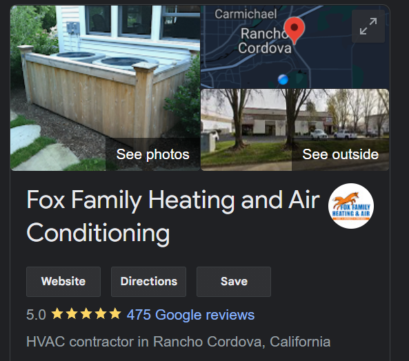 Check References and Reviews