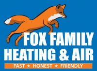 Fox Family Heating & Air