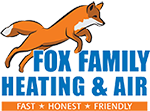 Fox Family Heating & Air