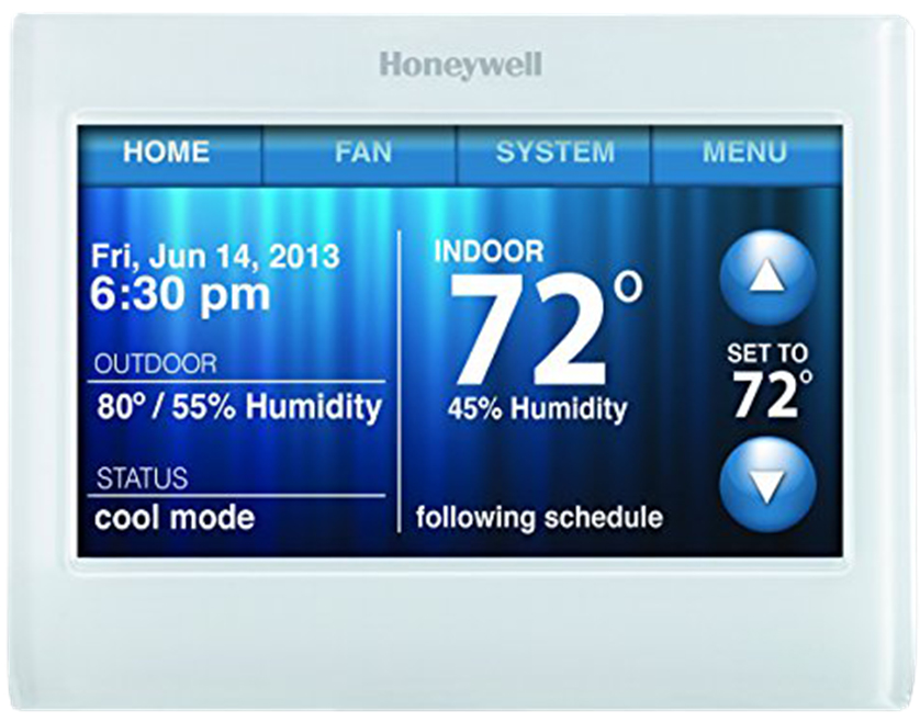 HoneyWell HoneyWell