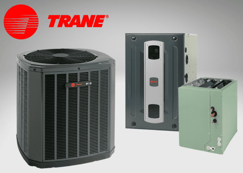 Trane HVAC
