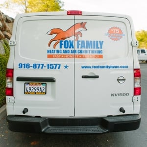 Fox Family HVAC