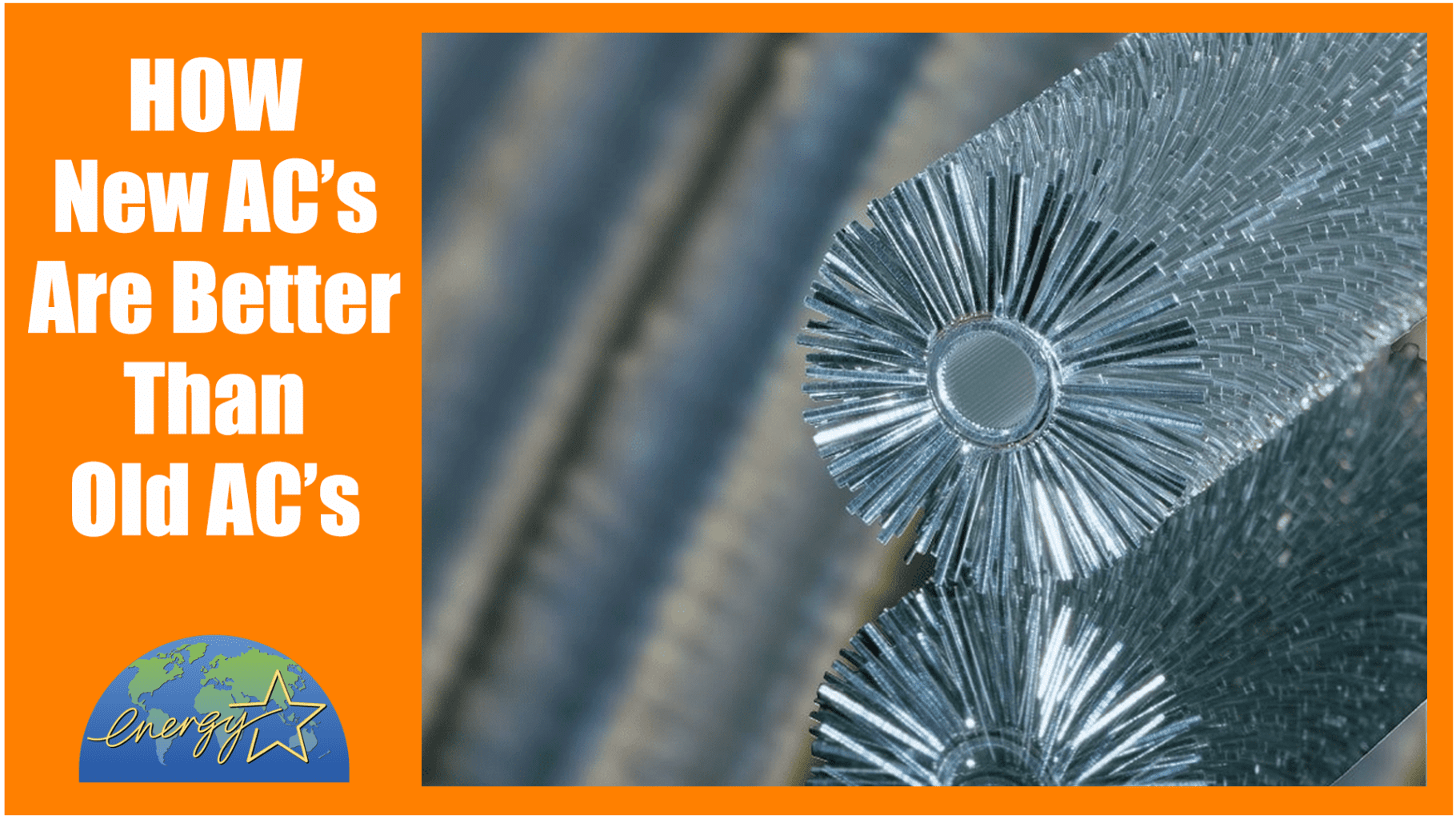 Are Old AC's Better Than New AC's?
