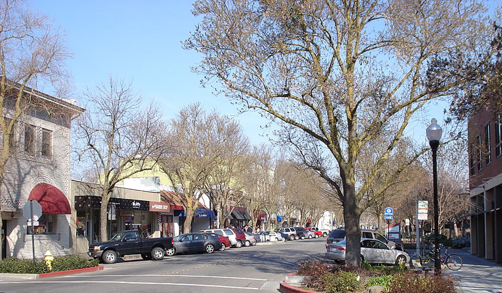 Davis CA HVAC contractor