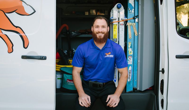 Roseville HVAC Contractor