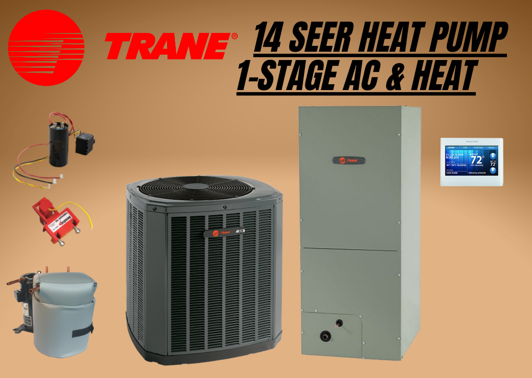 Heat Pump Split Systems Fox Family Heating & Air