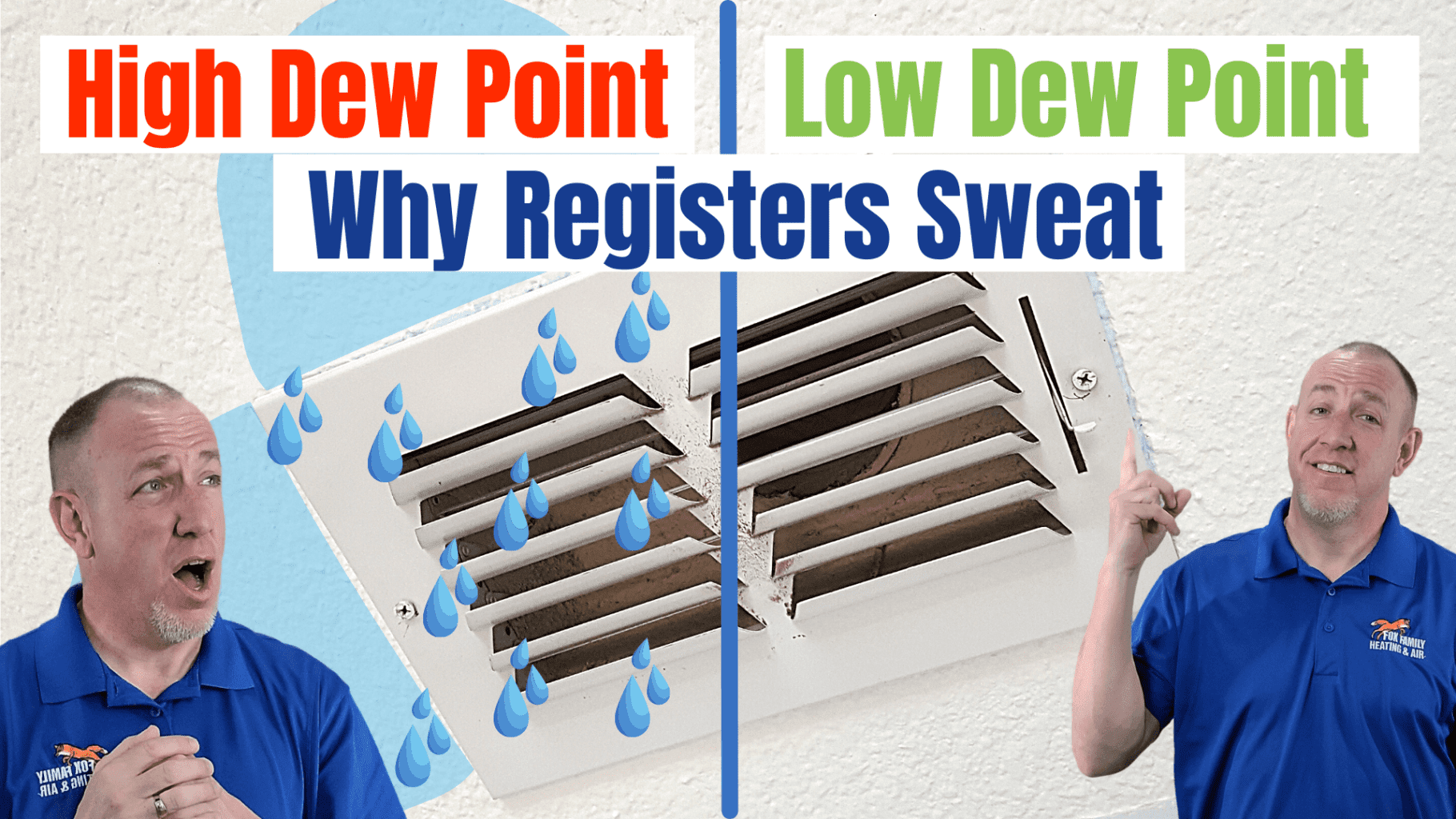 Low Dew Point