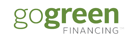 gogreen-HVAC financing-logo
