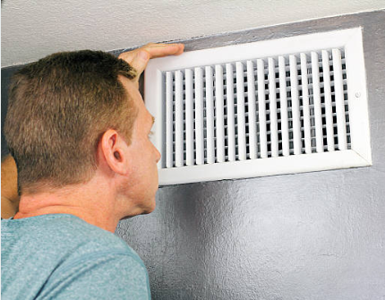 Air Registers