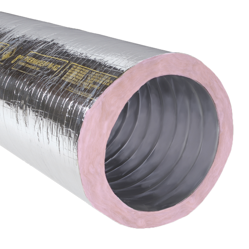 HVAC ductwork replacement