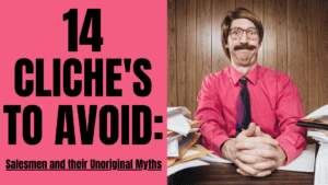14 HVAC Clichés to Avoid: Salespeople and Their Unoriginal Myths