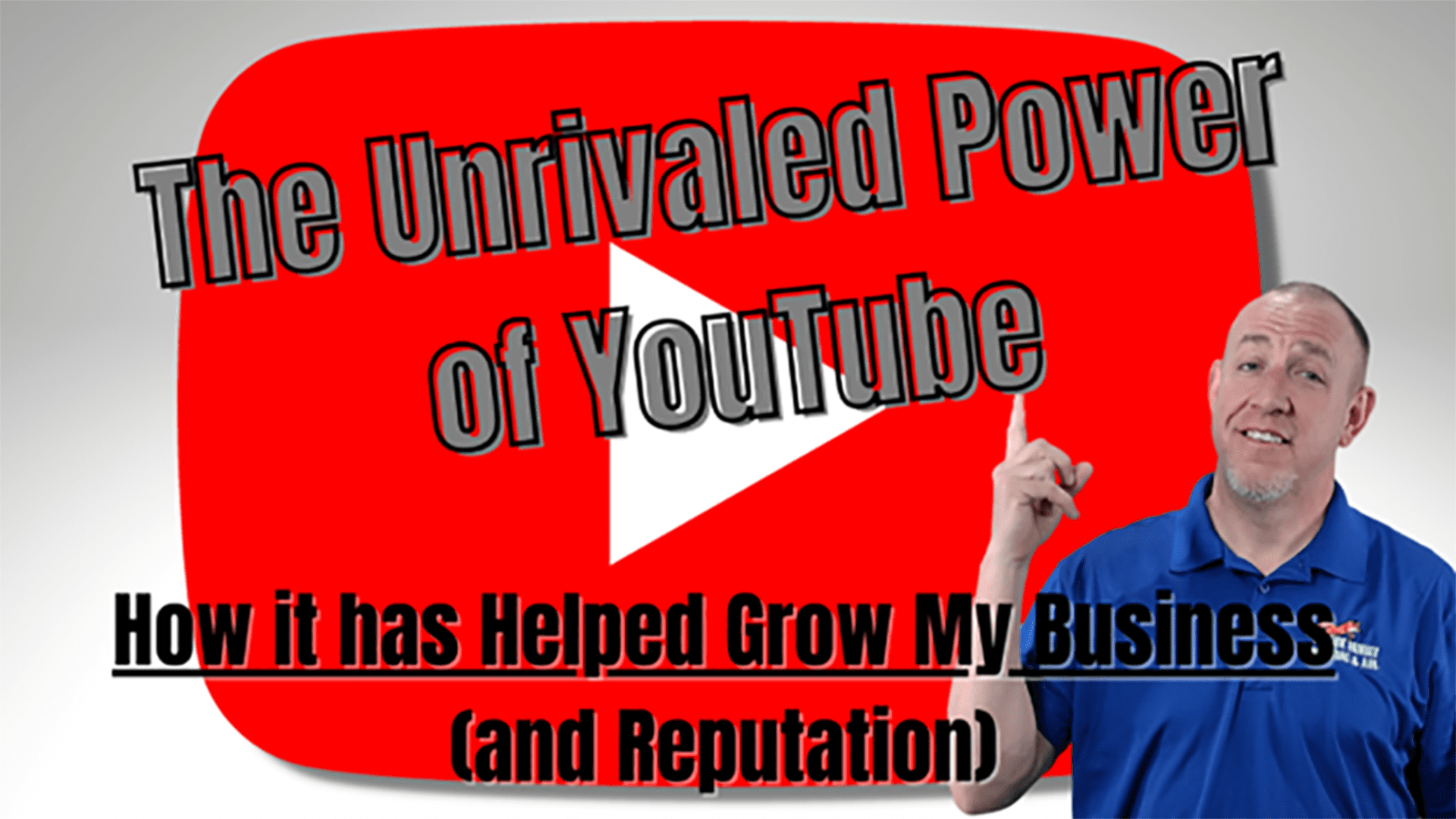 Power of YouTube