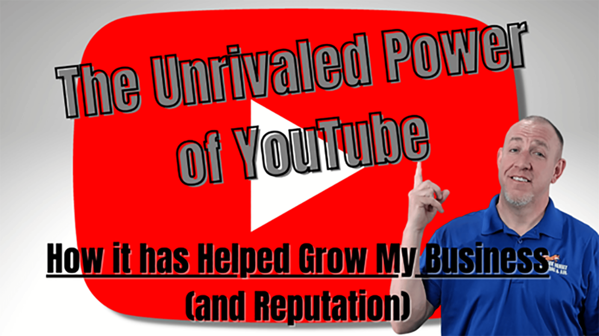 Power of YouTube