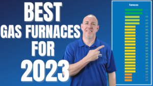 Best Gas Furnaces 2023