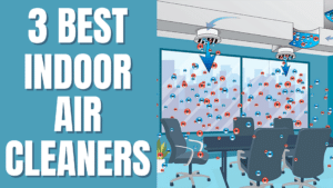 3 Types of Electronic Air Cleaners You Should Know for Better Home Air Quality3 Types of Electronic Air Cleaners You Should Know for Better Home Air Quality