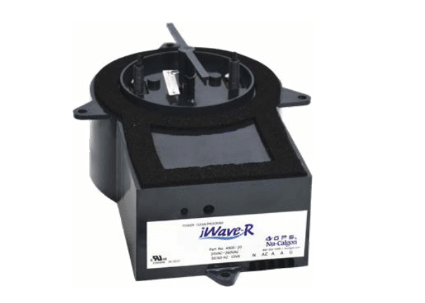 iWave-R Whole Home In-Duct Air Purifie iWave-R Whole Home In-Duct Air Purifie