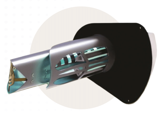 Photocatalytic Oxidizer - 3 Types of Electronic Air Cleaners Photocatalytic Oxidizer - 3 Types of Electronic Air Cleaners