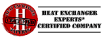 HEE Certified Company HEE Certified Company