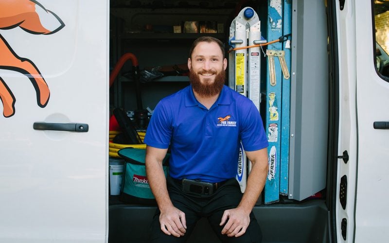 roseville-hvac-contractor-fox-family-heating-air